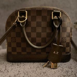 Louis Vuitton bag